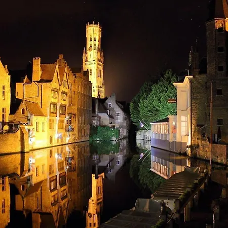 Mint30/bruges * Varsenare