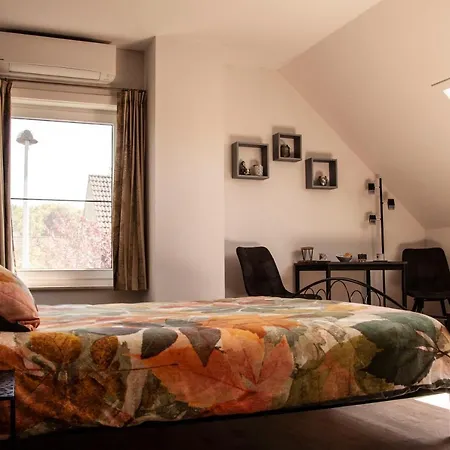 Bed & Breakfast Mint30/bruges *