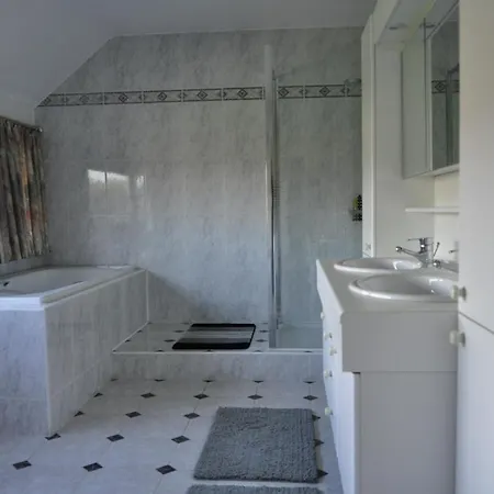 Bed & Breakfast Mint30/bruges *