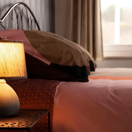 Mint30/bruges Bed & Breakfast